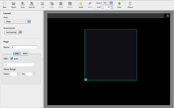 XY Pad Addon