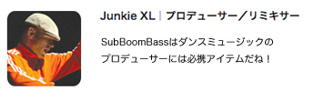 Junkie XL
