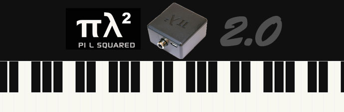 ファームウェア2.0公開