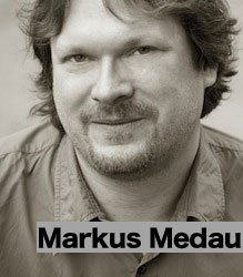Markus氏