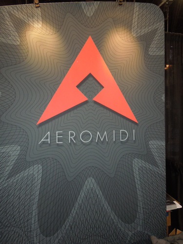 AeroMIDI