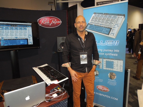 robpapen