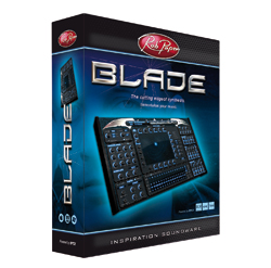 BLADE BLADE