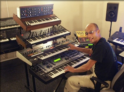 studio studio